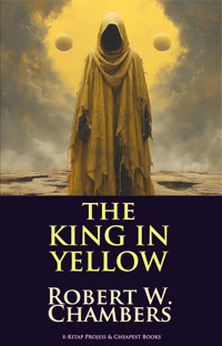 The King in Yellow - Robert W. Chambers - ebook