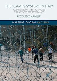 The ‘Camps System’ in Italy - Riccardo Armillei - ebook