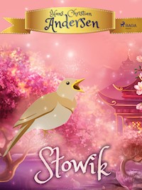 Słowik - H.C. Andersen - ebook + audiobook