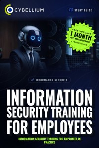 Information Security Training for Employees - Cybellium - ebook