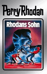 Perry Rhodan 14: Rhodans Sohn (Silberband) - Clark Darlton - ebook