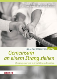 Gemeinsam an einem Strang ziehen -  - ebook
