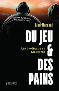 Du jeu et des pains - Alan Marchal - ebook