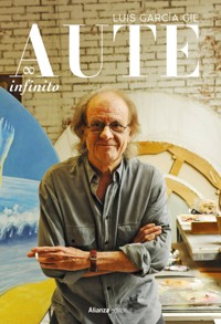 Aute infinito - Luis García Gil - ebook