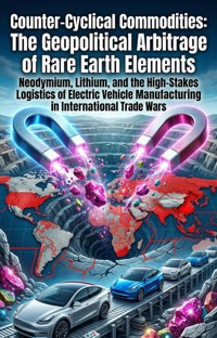 Counter-Cyclical Commodities: The Geopolitical Arbitrage of Rare Earth Elements - Julia Townsend - ebook