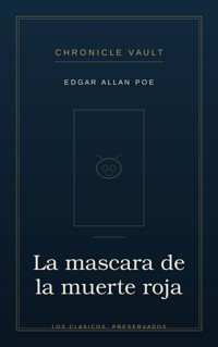 La máscara de la muerte roja - Edgar Allan Poe - ebook