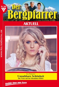Unnahbare Schönheit - Toni Waidacher - ebook