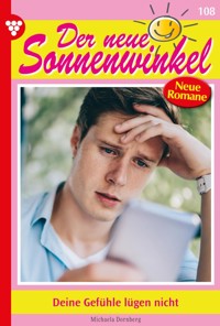 Deine Gefühle lügen nicht - Michaela Dornberg - ebook