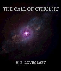 The call of cthulhu - H.P. Lovecraft - ebook