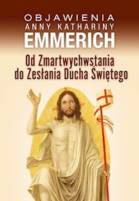 Od Zmartwychwstania do Zesłania Ducha Świętego -  - książka