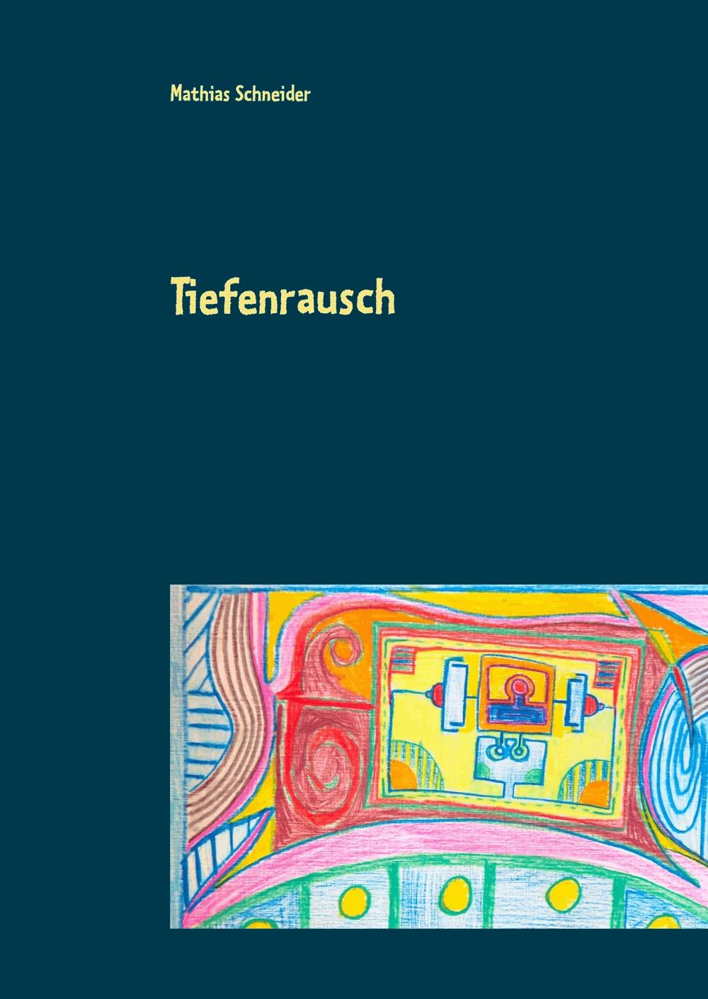 Tiefenrausch