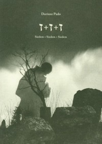 Siedem+Siedem+Siedem - Pado Dariusz - książka