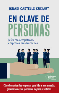 En clave de personas - Ignasi Castells Cuixart - ebook