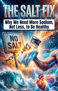 The Salt Fix - James Hart - ebook