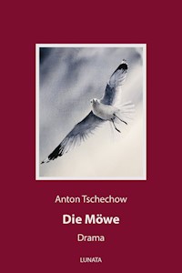 Die Möwe - Anton Tschechow - ebook
