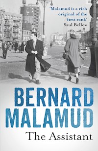 The Assistant - Bernard Malamud - ebook