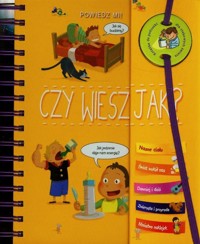 Czy wiesz jak? - Fougere Isabelle - książka