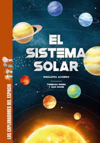 El Sistema Solar - Alcompàs Bonalletra - ebook