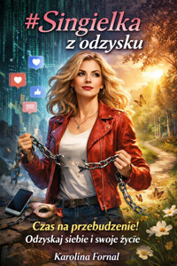 #Singielka z odzysku. - Karolina Fornal - ebook