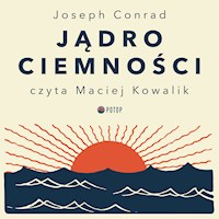 Jądro ciemności - Conrad Joseph - ebook + audiobook