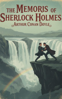 The Memoirs of Sherlock Holmes - Arthur Conan Doyle - ebook