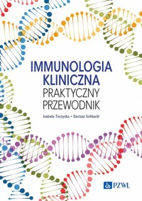 Immunologia kliniczna - Toczyska Izabela, Sołdacki Dariusz - książka