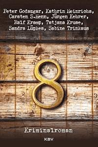 8 - Tatjana Kruse - ebook