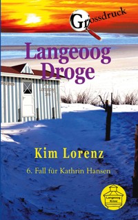 Langeoog Droge - Kim Lorenz - ebook