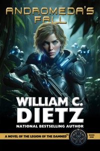 Andromeda's Fall - William C. Dietz - ebook