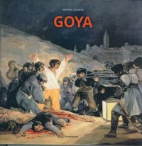 Goya - Linares Marina - książka