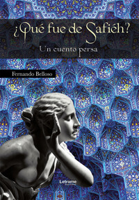 ¿Qué fue de Safiéh? - Fernando Belloso - ebook