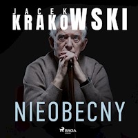 Nieobecny - Jacek Krakowski - ebook + audiobook