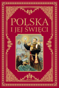 Polska i jej święci -  - książka
