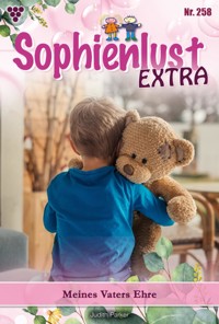 Meines Vaters Ehre - Judith Parker - ebook