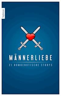 Männerliebe - (anonymous) - ebook
