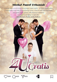 4U Gratis - Michał Paweł Urbaniak - ebook