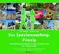 Das Spaziercoaching-Prinzip - Ralf Heinisch - ebook