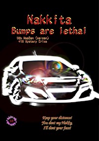 Nakkita - Udo Meeßen - ebook