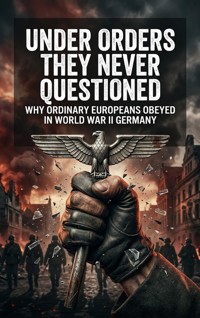 Under orders they never questioned - Felix Clarke - ebook