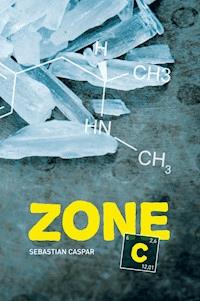Zone C - Sebastian Caspar - ebook