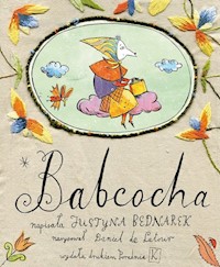 Babcocha - Justyna Bednarek - książka