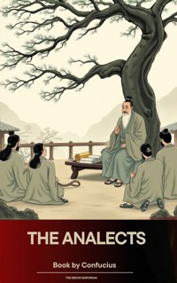 The Analects - Confucius - ebook