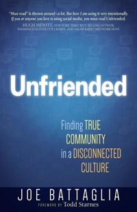 Unfriended - Joe Battaglia - ebook