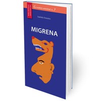 Migrena - Domitrz Izabela - książka