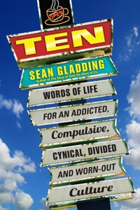 Ten - Sean Gladding - ebook