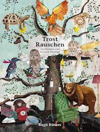 TrostRauschen - Birgit Rütters - ebook