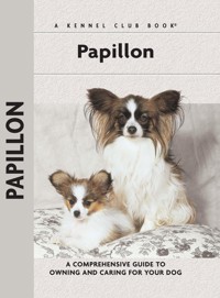 Papillons - F. Michael Truex - ebook