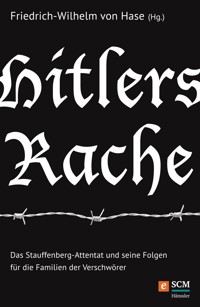 Hitlers Rache -  - ebook