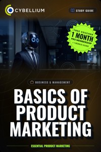 Basics of Product Marketing - Cybellium - ebook