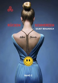Rückenschmerzen selbst behandeln - Kathrin Dreusicke - ebook